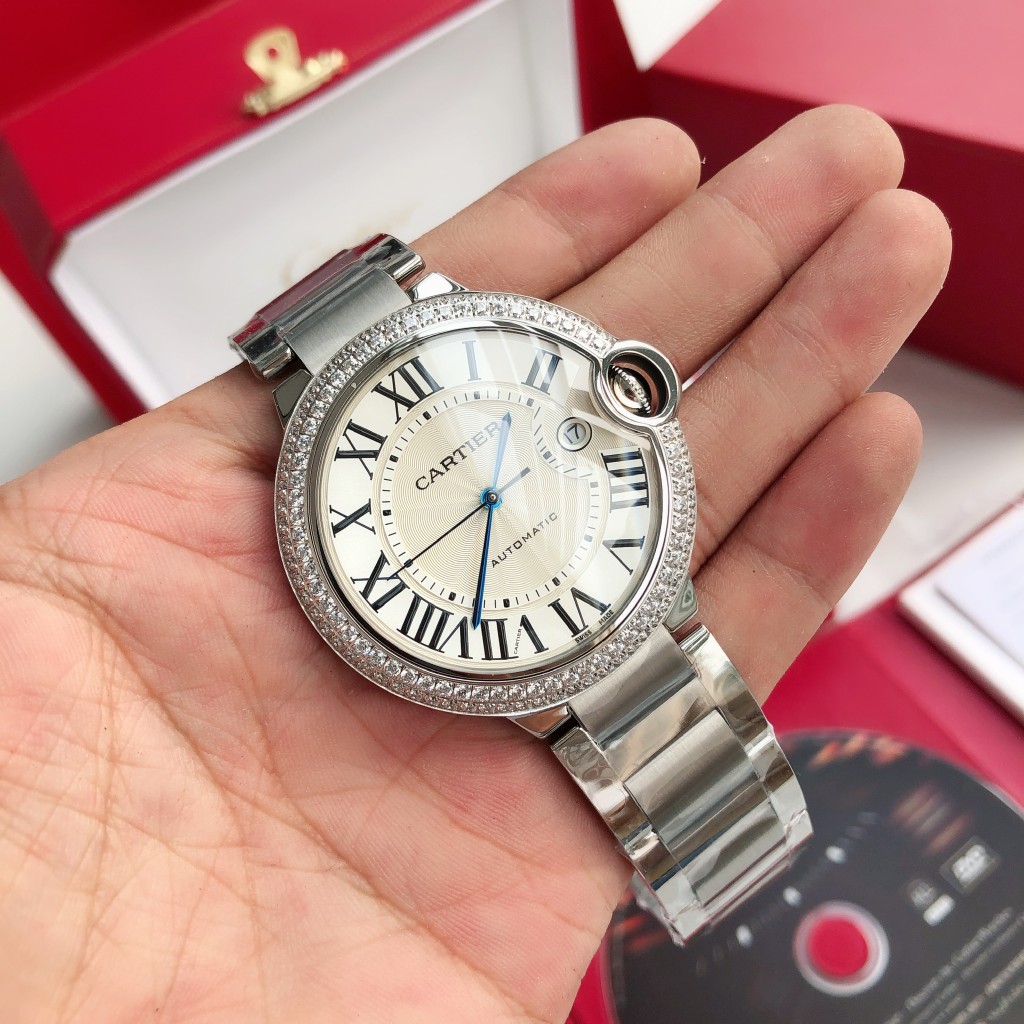 GD quality control, 33mm, 42mm couple matching blue balloon [color] More beautiful matching waiting for you to discover
[First appearance, heavy gold refinement] GD quality control, after years of long-term development, finally becomes a powerful tool, th