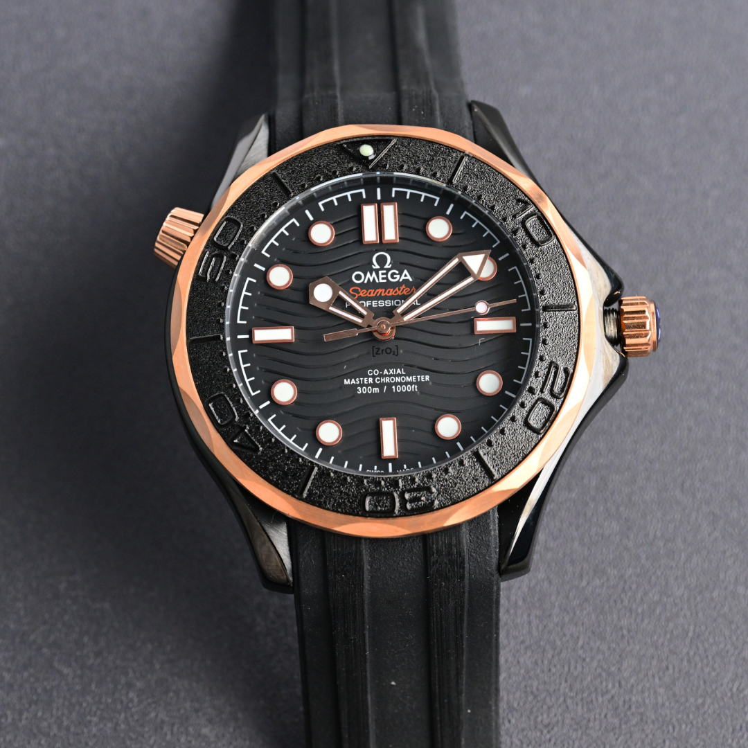 AD RELEASE ?? OFFICIAL SYNC, genuine limited edition, 007, commemorative edition Seahorse series updated and upgraded ??
[Strong bestseller, tough guy] AD releases new limited edition, commemorative, 007 series watches from the Seamaster collection arrive