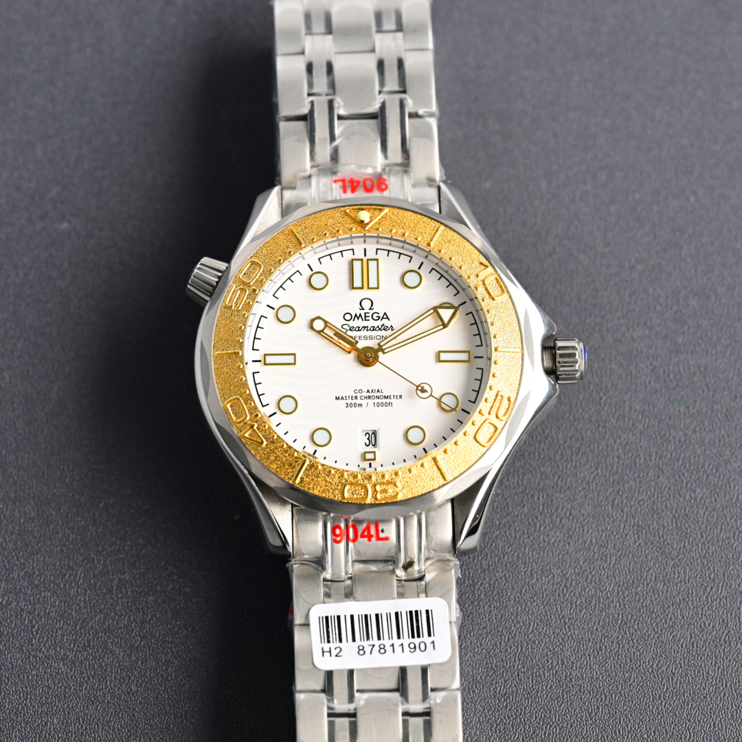 AD RELEASE ?? OFFICIAL SYNC, genuine limited edition, 007, commemorative edition Seahorse series updated and upgraded ??
[Strong bestseller, tough guy] AD releases new limited edition, commemorative, 007 series watches from the Seamaster collection arrive