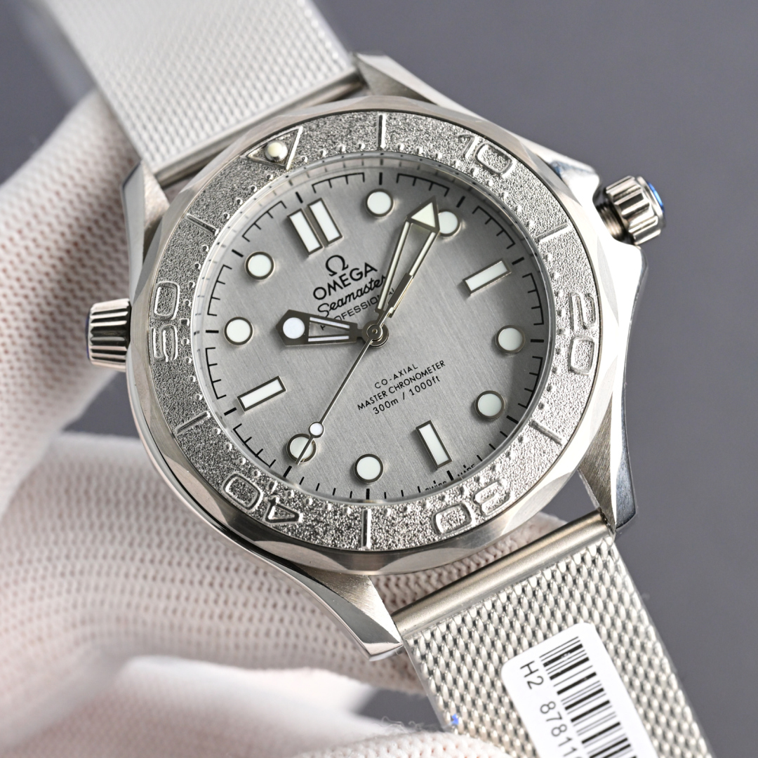 AD RELEASE ?? OFFICIAL SYNC, genuine limited edition, 007, commemorative edition Seahorse series updated and upgraded ??
[Strong bestseller, tough guy] AD releases new limited edition, commemorative, 007 series watches from the Seamaster collection arrive