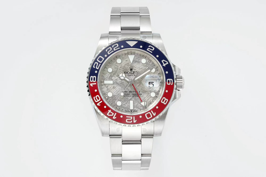 ??EWE V5 GMT GMT (with cal. Dandong Exclusive 3285/72-hour Sync C)
ewe presents the "exclusive" 2019 Annual GMT Type II Ultimate Edition.

Crafted from genuine imported 904L raw materials through processes such as forging and polishing, and adhering to th