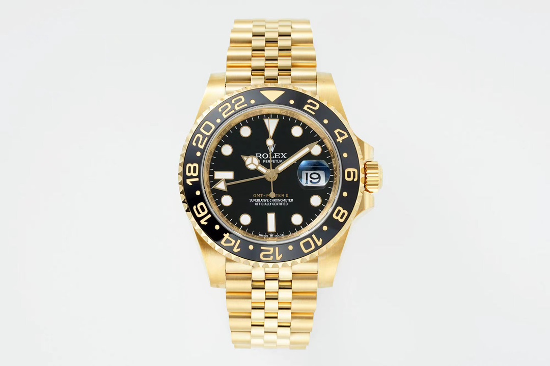 ??EWE V5 GMT GMT (with cal. Dandong Exclusive 3285/72-hour Sync C)
ewe presents the "exclusive" 2019 Annual GMT Type II Ultimate Edition.

Crafted from genuine imported 904L raw materials through processes such as forging and polishing, and adhering to th