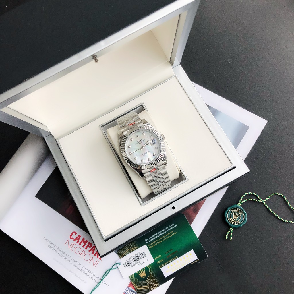 Official with the latest version of the double-headed log series ??
GD quality control, [color] Official synchronized new warranty card - gold bar Ding white surface
New Datejust 41mm men's wristwatch upgrade arrival [color] Official synchronization origi