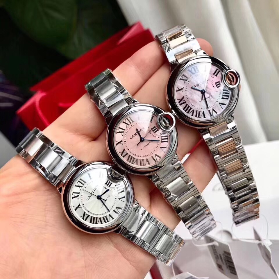 When I first got this product, I was reluctant in my heart. Although mechanical watches are more upscale than quartz watches, many people don't know much about mechanical watches, so there may be many more problems than quartz watches due to operation or 