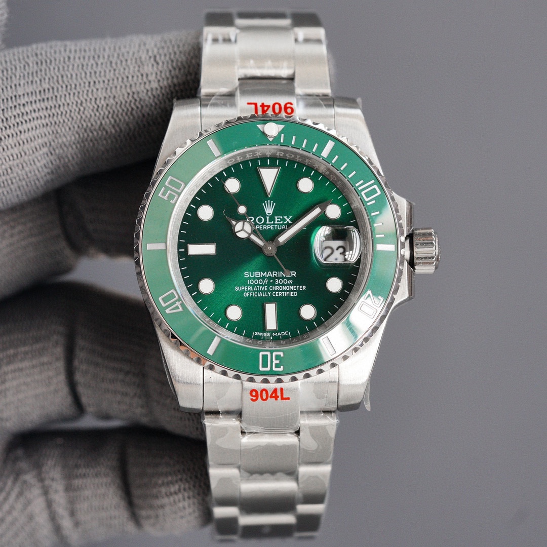 Citizen version here ????
Unification 560
It took the TT factory 10 months to finally upgrade to V3
A complete overhaul of the original quality is more advantageous
??Tt Factory V3 version [Rolex Submariner Series] [Strong] Good reputation ?? Recommended 