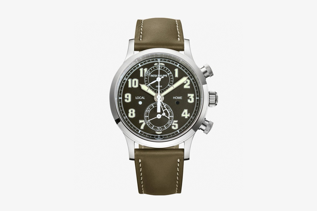 ??TW Factory strongly recommends Patek Philippe complex function timepiece - 5924G multifunction watch, which is the best of the best watches!
?? With a diameter of 42mm, the dial is of moderate size as a men's watch. It offers us a symmetrical beauty. Th