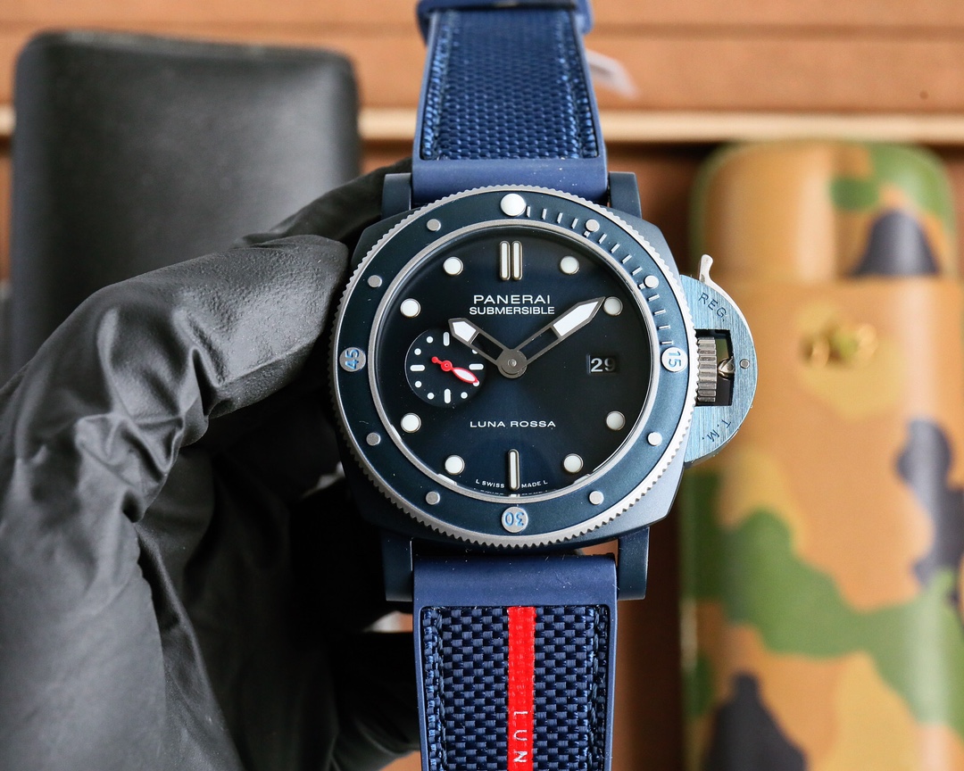 New V7 Panerai loves the "Na 'ai" in a new look ????
Strength "Good craftsmanship" "good quality" naturally "good word-of-mouth"
There is a kind of "panpei" called "absolute Panpei"
Dare TO LOVE, DARE TO TAKE, PanerAI ???? ALL SHOW THE CHARM of men
?? Mil