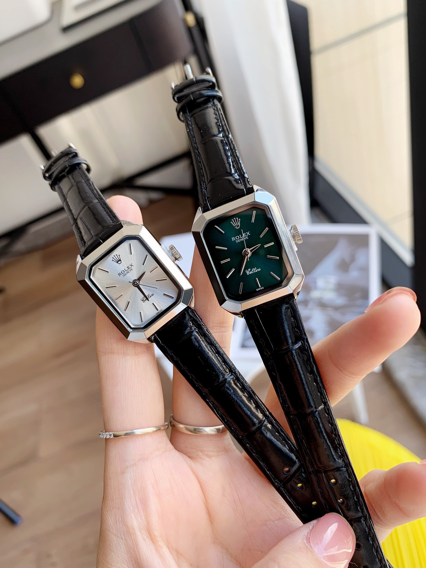 ?????? New ROLEX, pre-sale limited Edition series watch, dial 23mm ~ ??