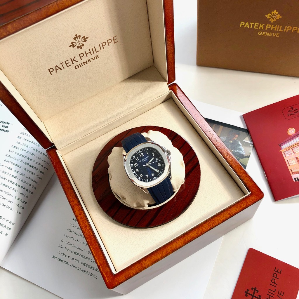 [King of Steel Watches Returns glory] GD AQUANAUT 5167A watch upgraded again, new style added [Seer] Following the best-selling "Nautilus" Citizen movement, GD factory has once again crafted the popular Patek Philippe "Grenade" men's watch, new feedback c