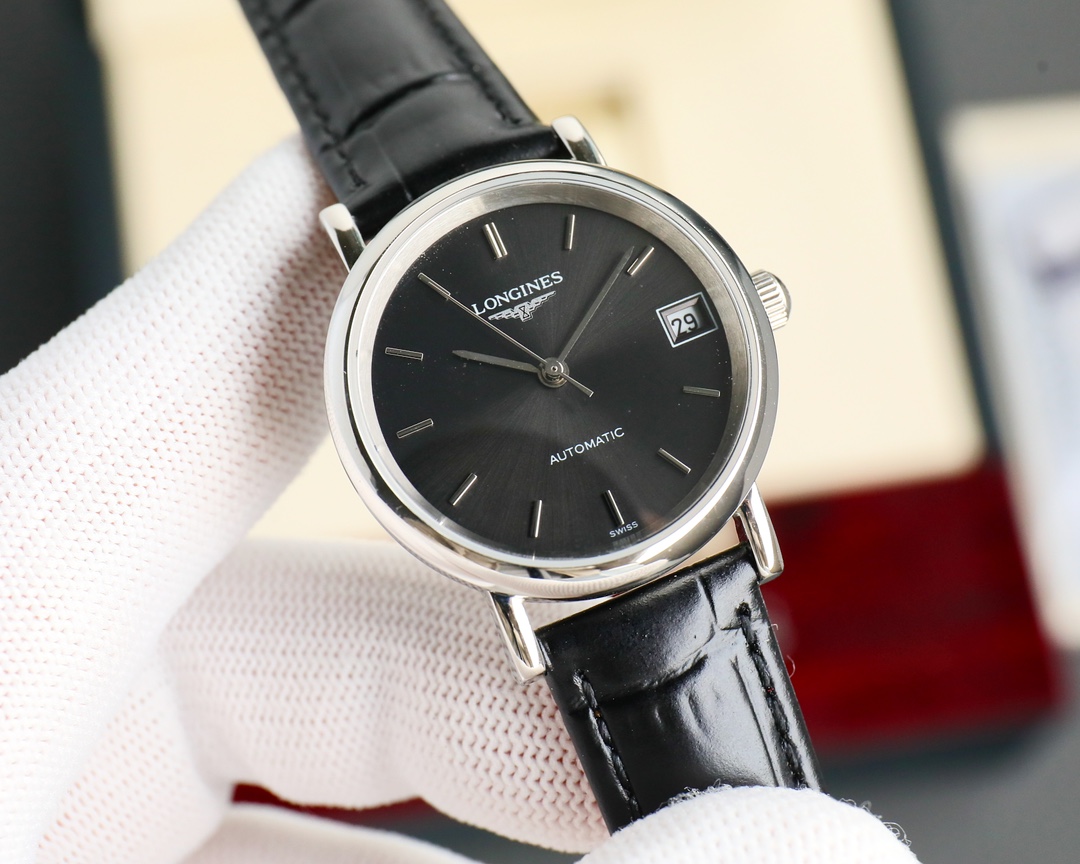 Taiwan FACTORY PRODUCED WHITE 640- gold 660?? diamonds +20 steel band +20
This shipment is shipped in the form of three codes, return and exchange are in the form of three codes, hope for your understanding!
Taiwan J5 factory, Longines Boya Couple Series 