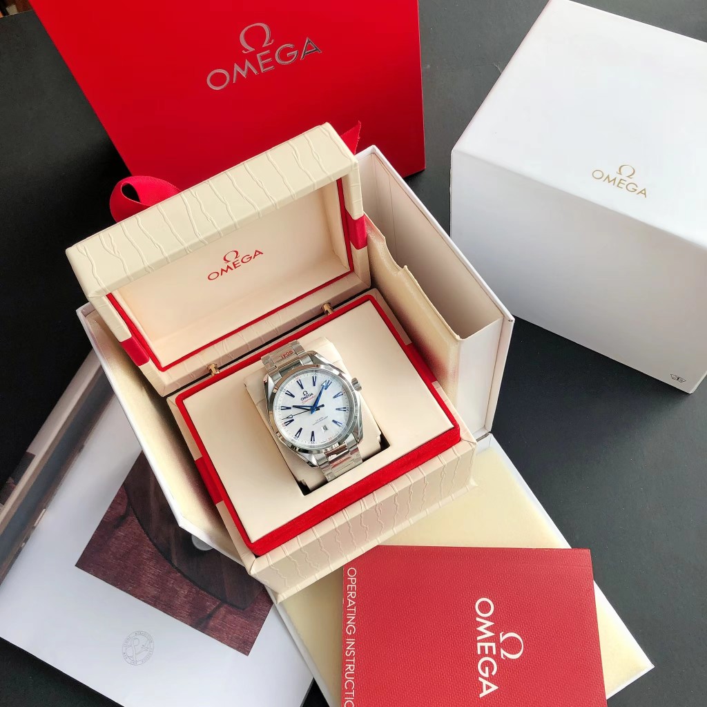 GD from, new bestseller ?? Beijing Winter Olympics limited Edition # with tape ?? One watch case with two straps
[Ocean Charm Classic Bestselling] by GD Citizen exclusive - Omega Seamaster Aqua Terra 150-meter watch Classic timeless design with Omega bran