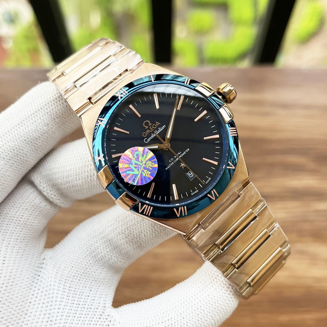 The fifth generation Constellation steel band mechanical white 450 gold 470
The fifth generation Constellation Skydiver Citizen 580 gold 600
(Sapphire glass ?20)
?? Taiwan factory V12 latest ???xz1
Starlight Eternal Constellation watch fifth generation Co