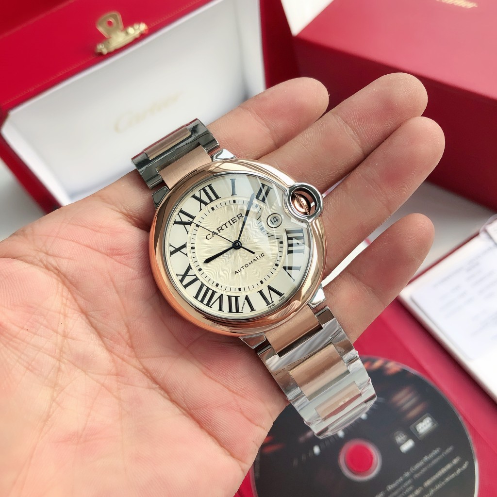 GD quality control, 33mm, 42mm couple matching blue balloon [color] More beautiful matching waiting for you to discover
[First appearance, heavy gold refinement] GD quality control, after years of long-term development, finally becomes a powerful tool, th