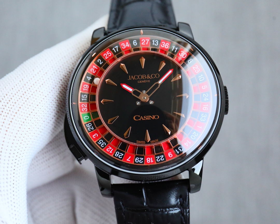 Produced by TW: 1750 smooth surface and 1850 diamond surface
Jackbo Czech Panther ?? Jacob & Co. Macau New ??????? Casino Roulette ?? Samba Dancer ???? Neymar same ???JR4
Casino Tourbillon? is a complex mechanical watch that combines the functions of a to
