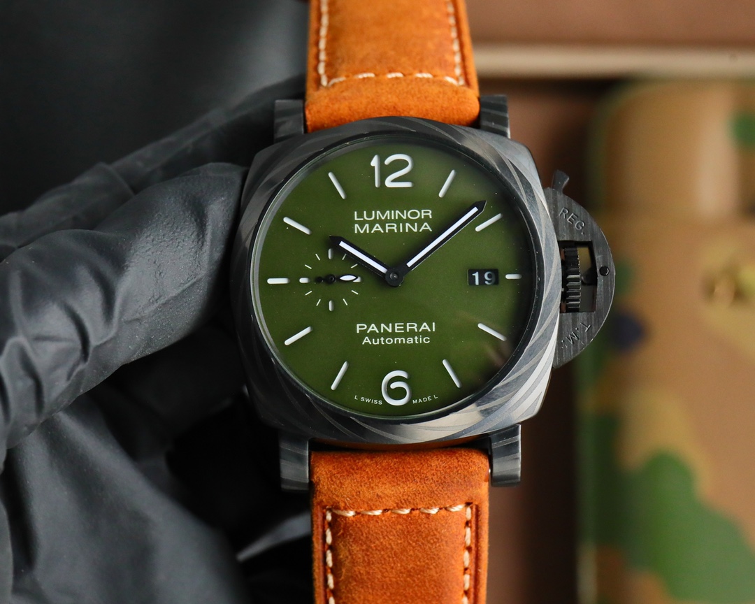 New V7 Panerai loves the "Na 'ai" in a new look ????
Strength "Good craftsmanship" "good quality" naturally "good word-of-mouth"
There is a kind of "panpei" called "absolute Panpei"
Dare TO LOVE, DARE TO TAKE, PanerAI ???? ALL SHOW THE CHARM of men
?? Mil