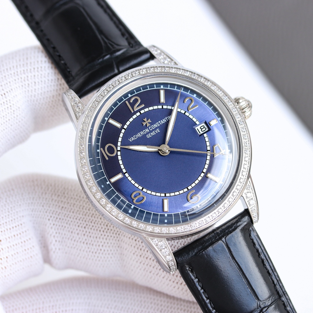 White case 1500, gold case 1550
[TW 2024 latest new New bestseller] Patek Philippe ?? the top version of the watch on the market! TW Watchmaking team spent 12 months meticulously designing, daring to be the first, breaking through multiple layers of techn