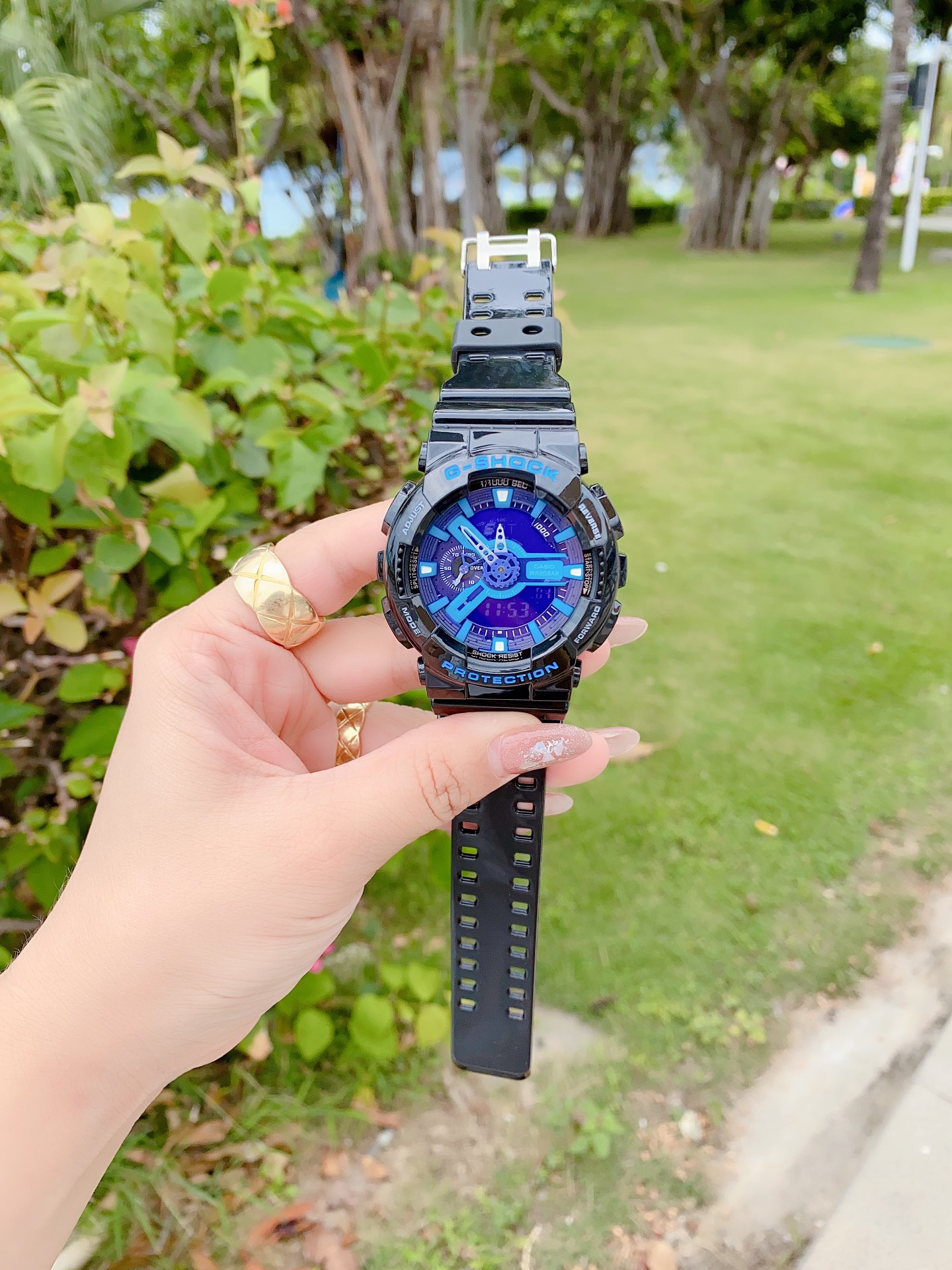 65 ?? ?? ?? casio series of strength, the original single version G110 ?? ? ?? all colors all together 200 meters ?? waterproof ?? ?? time years day week running timing ? ? alarm light ?? ? raised my hand against the original single 1 ? ? : 1 ? ? highest 