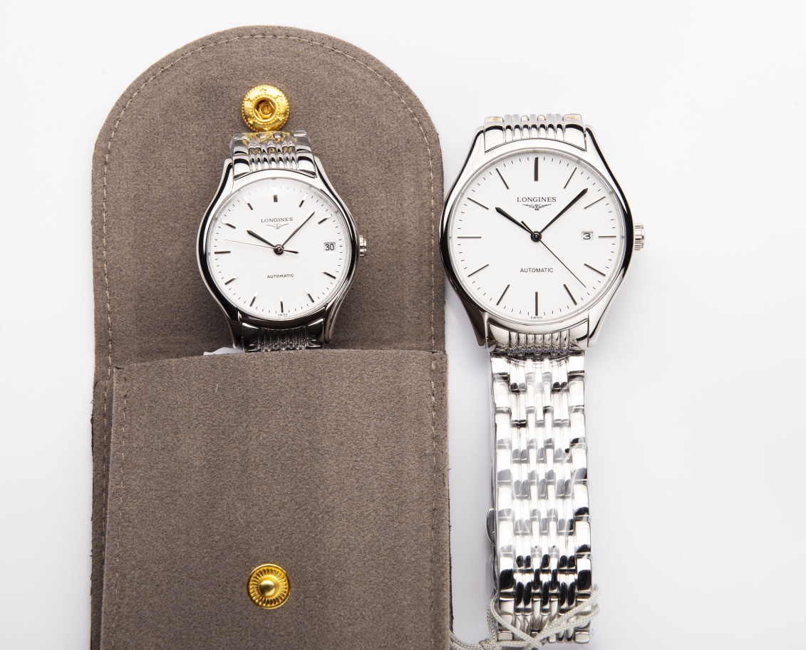 White steel: 500. Gold ?20. (Original hollowed-out block optional ?20.)
[Romantic Piano Heart creates happiness] The entire new Piano family adds a classic bestseller - the Lyla series Citizen mechanical watch (couple watch)
[Movement] Equipped with 0? re