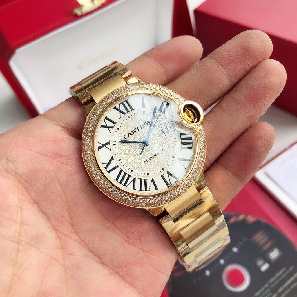 GD quality control, 33mm, 42mm couple matching blue balloon [color] More beautiful matching waiting for you to discover
[First appearance, heavy gold refinement] GD quality control, after years of long-term development, finally becomes a powerful tool, th