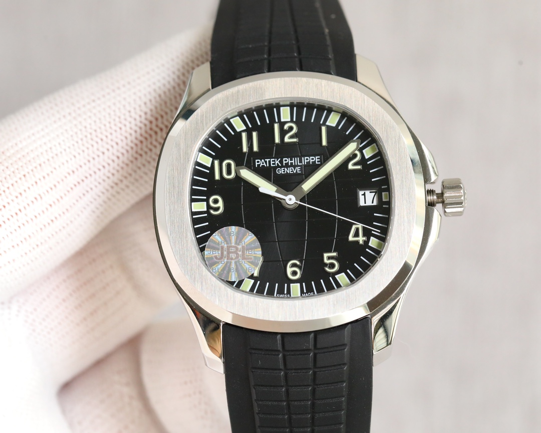 JBL PPF Men's Grenade 1350
"Strongest Grenade" PATEK PHILIPPE AQUANAUT series men's mechanical watch, 5167A/5168G/5167R series watch - exclusively developed custom Patek Philippe Cal.324SC integrated movement, upgraded to improve the shortcomings of the m