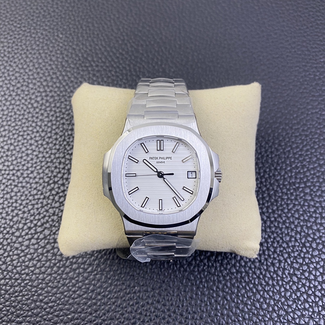 WY-3K Nautilus has launched an upgraded original noise-free engraved version.
Detailed upgrade interpretation:
1. All the characters on the upgraded movement are finely engraved, clear and unworn, with the texture reaching the ultimate level.
2. Upgrade t