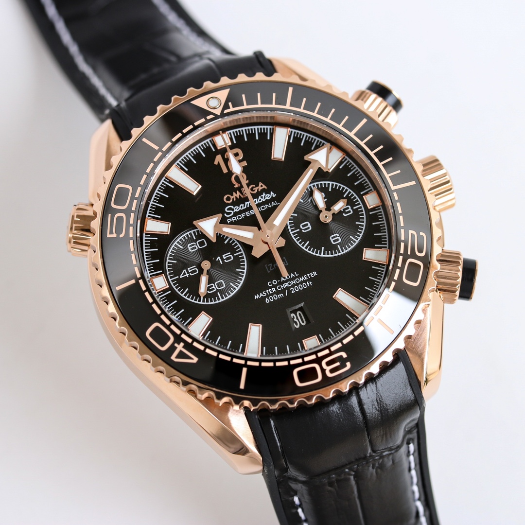 SJ white case 1300 gold black 1400 steel strap ?100
The new OMEGA ??HO1 Seamaster ? Ocean Universe 600m Chronograph ? men ? watch is currently the ? most expensive ? version of the chronograph Seamaster 600 on the market
1: The case is ? brushed ? with a 