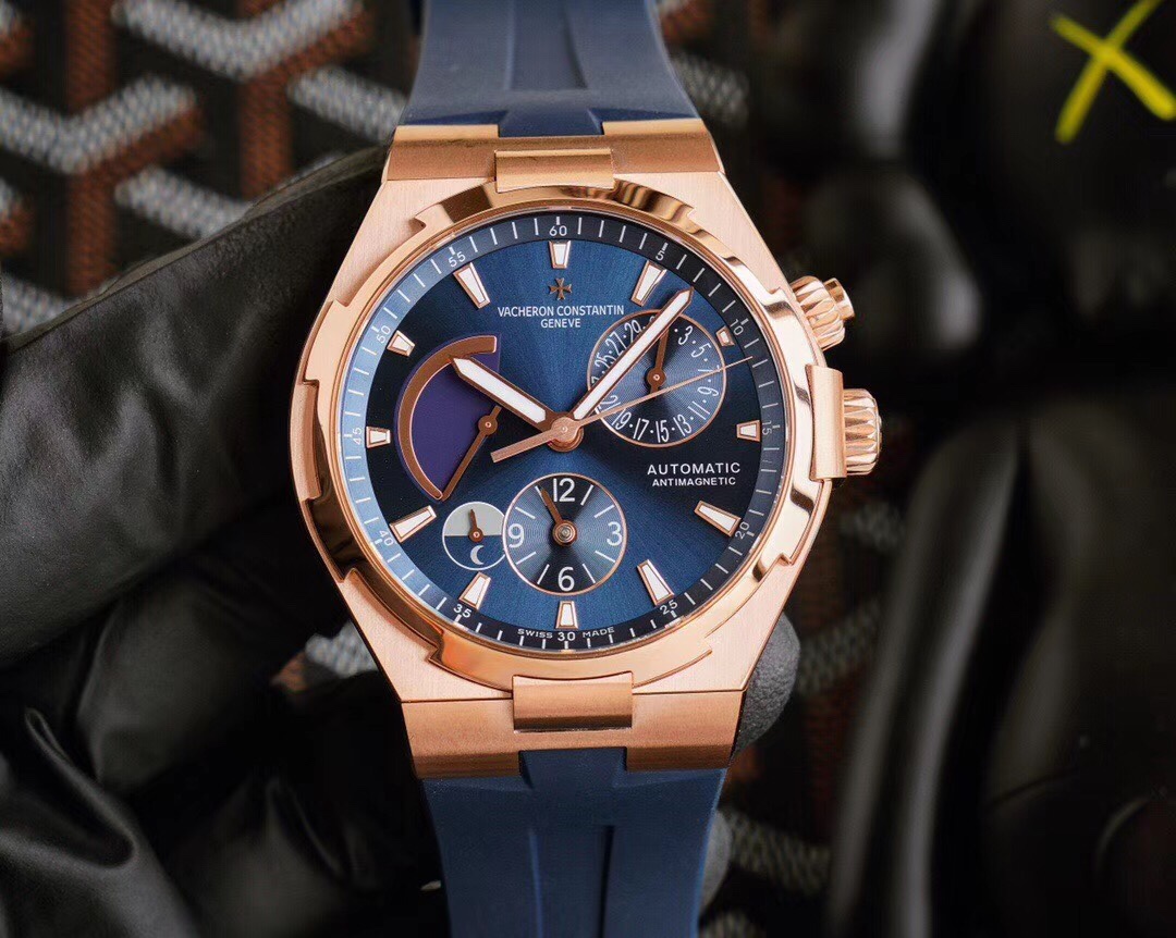 TWA's v2 upgraded plate movement is the highest version of the Vacheron Constantin 47450 multifunction watch in the market
Elegant gentleman, noble and extraordinary, the most powerful surface [famous worldwide
Inside among the watches] [Case] wristwatch 