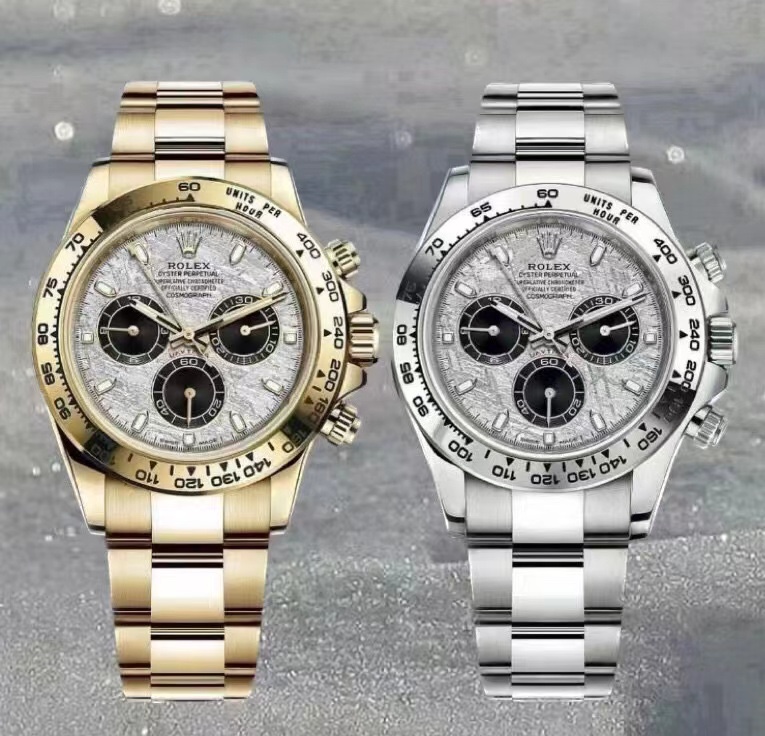 True meteorite dial, highest performance ratio, detail matching, clockwise, clockwise, clockwise, thickness consistent, only 12.2 thickness, original consistent NEW product, YOU are not the BEST, ?? but HAVE BETTER than anything ??????clean/C factory, sho