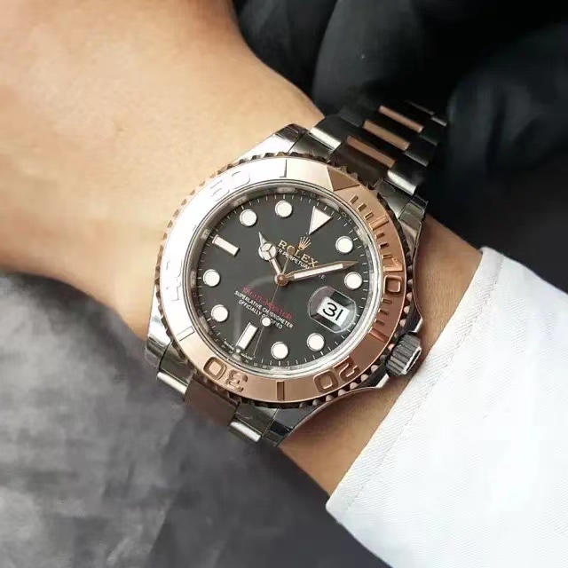 SJ 1850
C+Cplus, must be fine, ROLEX Yacht series ??MK1 upright 3235 INTEGRATED machine, counterclockwise DATE, Retractable DATE, 126621 latest version, new 904L steel strap SIDE not exposed WHITE, HIGH-END CUSTOM, full sense of luxury, restore genuine ??