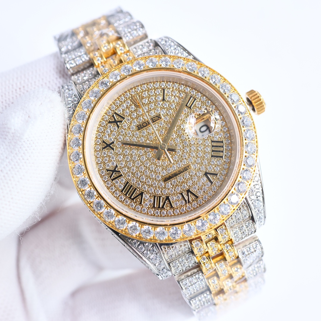 Produced by TW
Five-bead steel band uniform 1800 buttons set with diamonds 2100

Three-bead steel band uniform 1900 buttons set with diamonds 2200

Brand new literal single row large diamond-encrusted ring mouth three-bead steel band five-bead steel band
