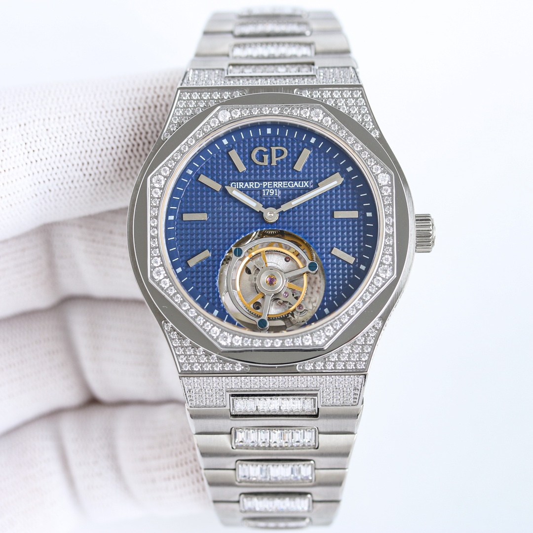 3950. The latest masterpiece of the MTF Carnival, the market's top replica Girard-Perregaux and the watchmaker Patek Philippe have joined forces to launch the Middle East edition of the super limited edition L39, with only 18 pieces available worldwide. G