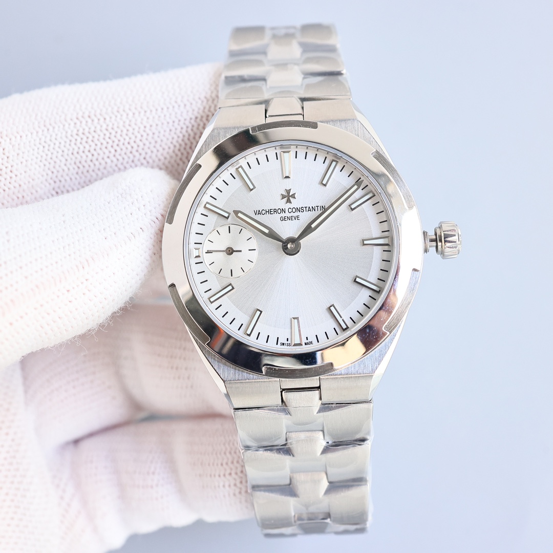 White case 1750 Rose gold 1800 (with diamonds ?100) one watch with three straps
Big HIT ?? Original Sync
1 ? Watch 3 ? Wear ??1 ? Watch 3 ? Wear ?? and come with an original style sheet case for easy storage
[VC Vacheron Constantin Siseas 2300V - 2305V] W