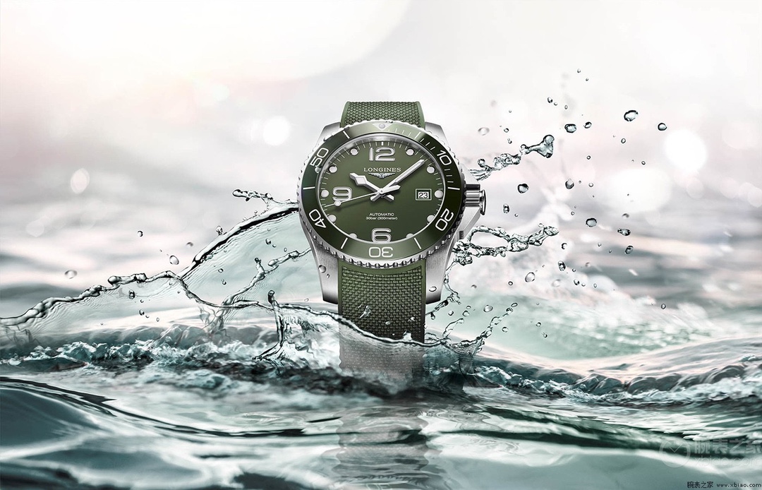 P: 900.
[One watch, one card, three codes in one] TW Longines Conquest, the king of the water, glory arrives. Cut through the waves and forge ahead. Produced by TW, it must be a masterpiece.
[Case] The watch measures 41X12mm. The 316L stainless steel case