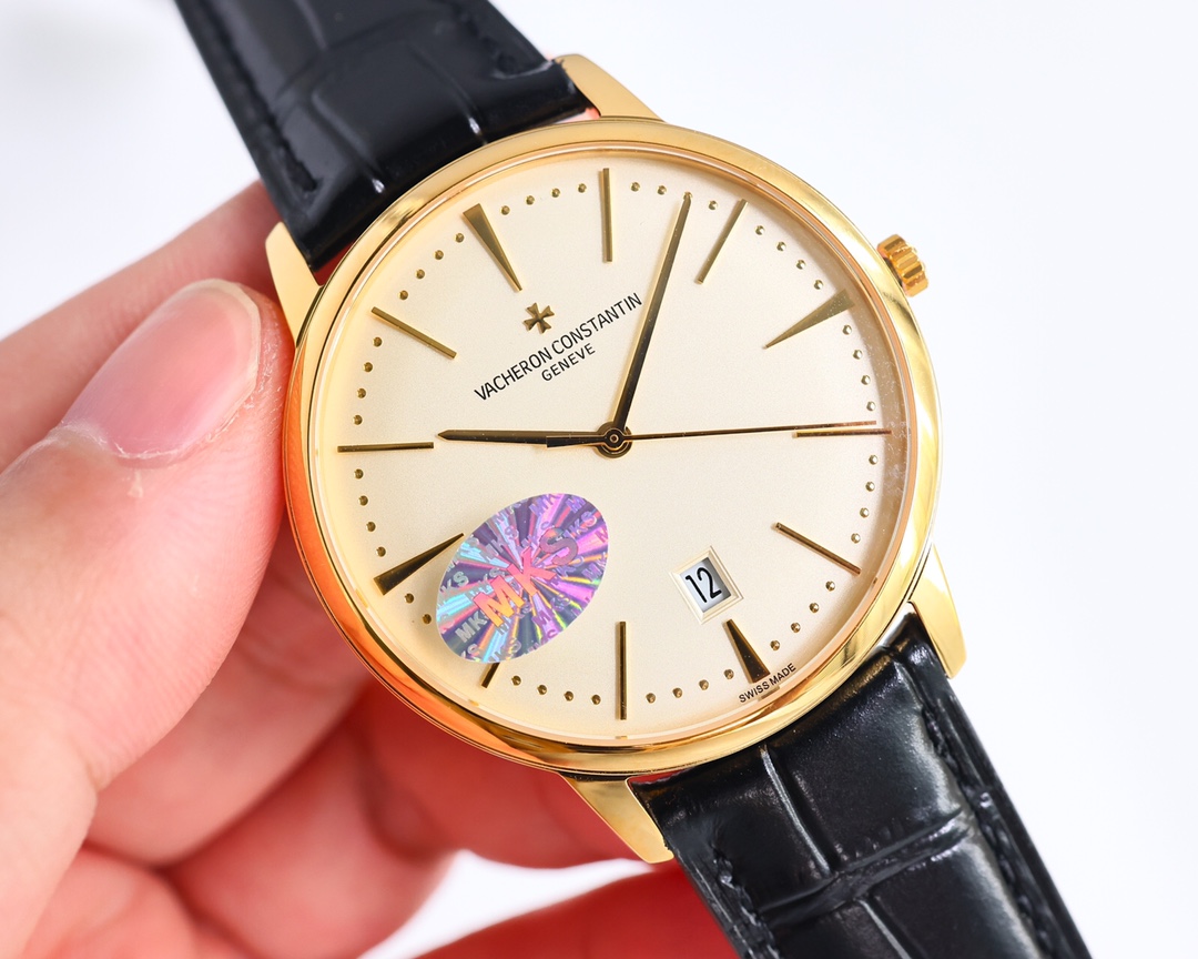 9015 White shell 850 Gold shell 900
All-in-one white case 1200 Gold case 1250
[MKS Factory2024 Wall-cracked recommendation] The highest market replica of Jiang Shi. Denton VC Heritage 85180 watch!
1 ? [Case] 40MM*9mm perfectly round case with slightly cur
