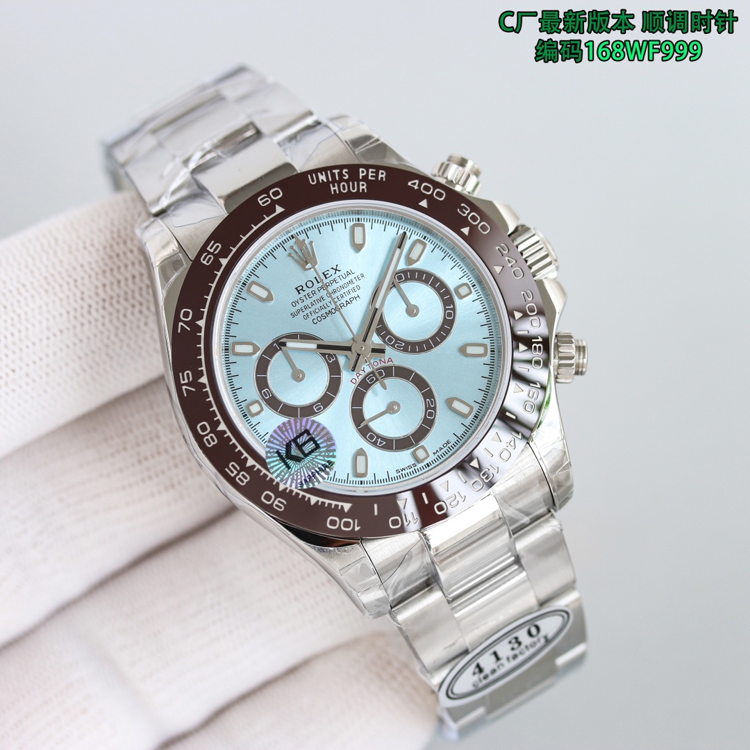 2024 LATEST, latest, latest style, 6-digit with new crown, latest watch ??, watch code, 168WF999, watch ?? buckle, 7CD, hot style, highest performance ratio, detail matching, clockwise, clockwise, clockwise, consistent thickness, only 12.2 thickness, ORIG