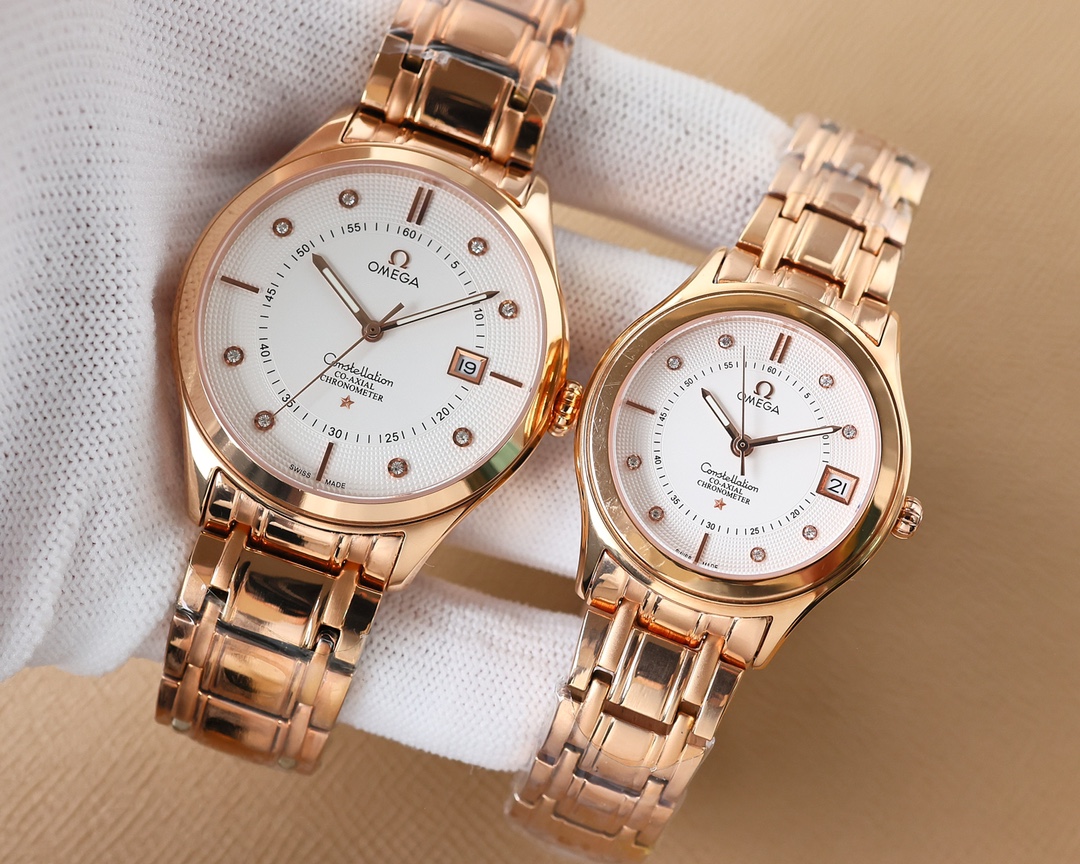 950 gold +50
Up to 2025
Rolex hits the market! Simple and elegant, a must-have for business! Equipped with original imported automatic mechanical movement, stable performance (zero repair)! Sapphire glass double mirror surface! Case: 316 stainless steel +