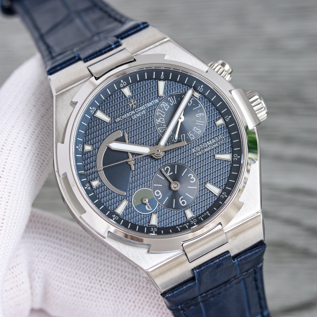 SJ release 1450
TWA Vacheron Constantin VC All-in-One Watch ??J28 Elegant Gentleman NOBLE EXTRAORDINARY STRONGEST SURFACE [FAMOUS in the WORLD Zongheng Watch Series] [Case] Watch size 42mm x 135mm Highly recognizable Maltese eight-tooth bezel Classic extr