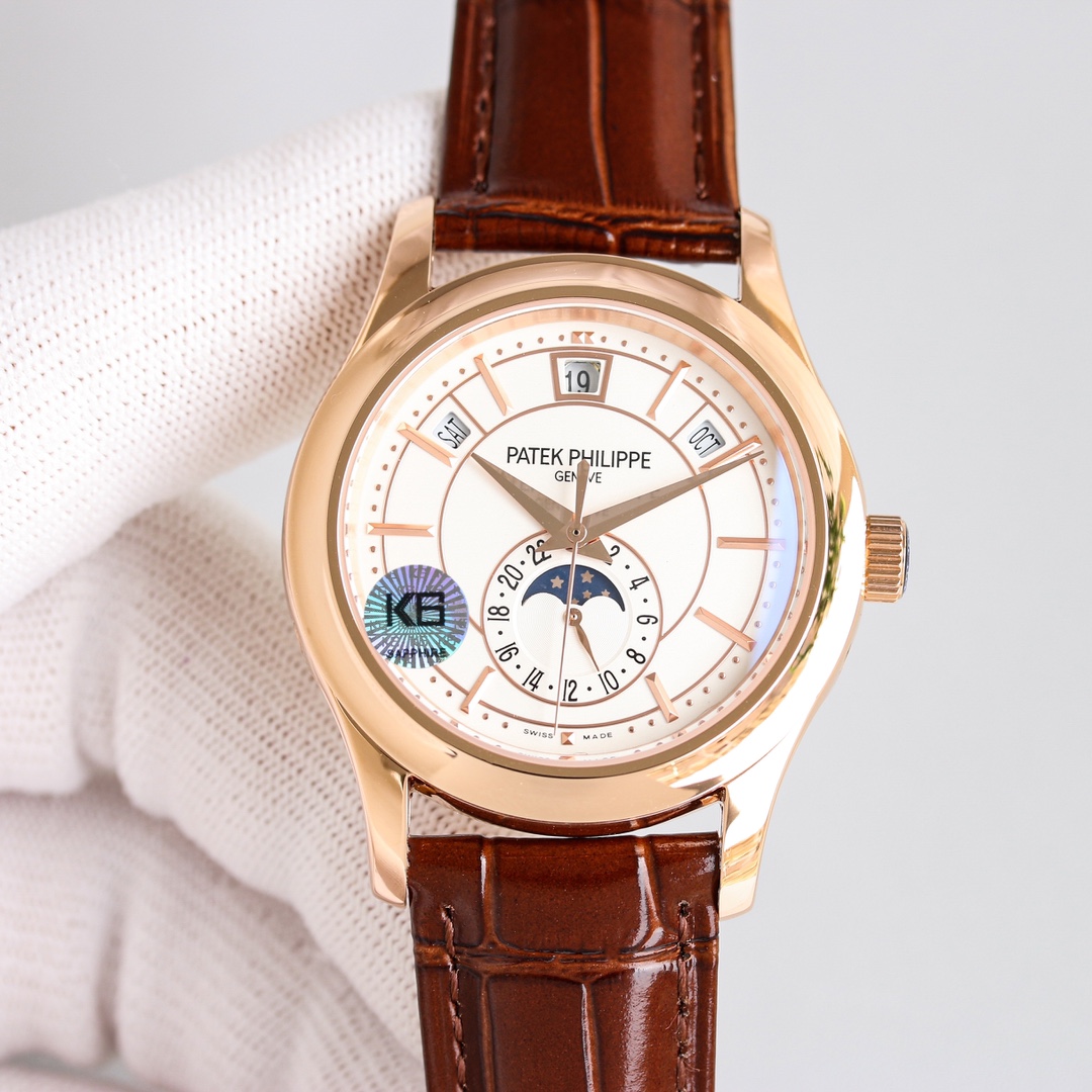 White case 1450 Rose gold 1500
TWFactory2024 Wall Crack Recommendation: Crafting classic timepieces with great investment [- Pictet. The Patek Philippe Complex Function series 5905R-010 makes its debut, the first Nautilus complex watch ever launched, a ca
