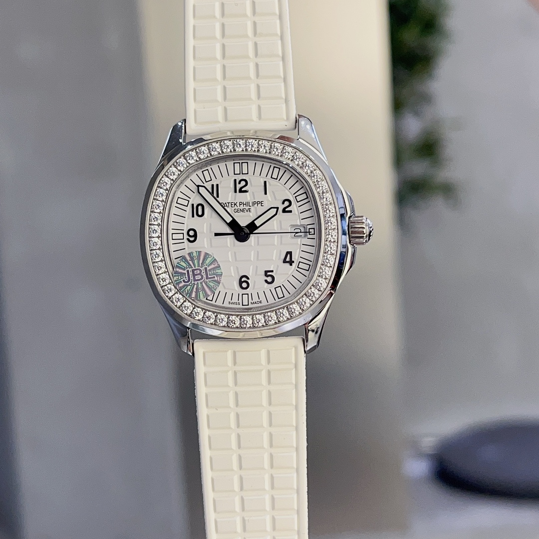 ?? 600
JBL Patek Philippe 5067A Grenade quartz ladies watch - PPF continues to purchase the original PP- 5067A watch, independently disassembled and molded. A perfect reproduction of the entire PATEK PHILIPPE 5067A quartz watch collection, bringing the be