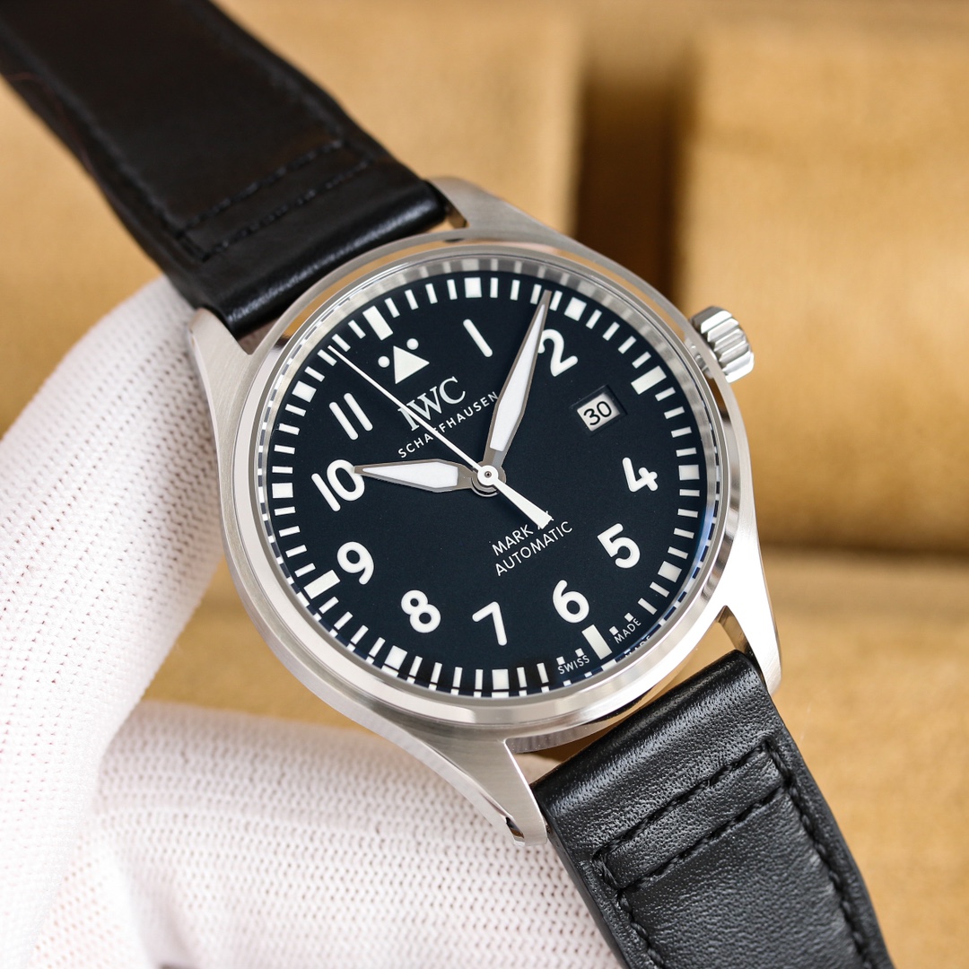 - 1150 (9015) / 1350 (2892).
Recommended Mark Series Flagship Edition
Super Mark Pilot 20 - IW328201 03 05 07 The king returns.
Routine transparent comparison of truth and falsehood!
Purchase a separate original mold at any cost, which will eventually cor