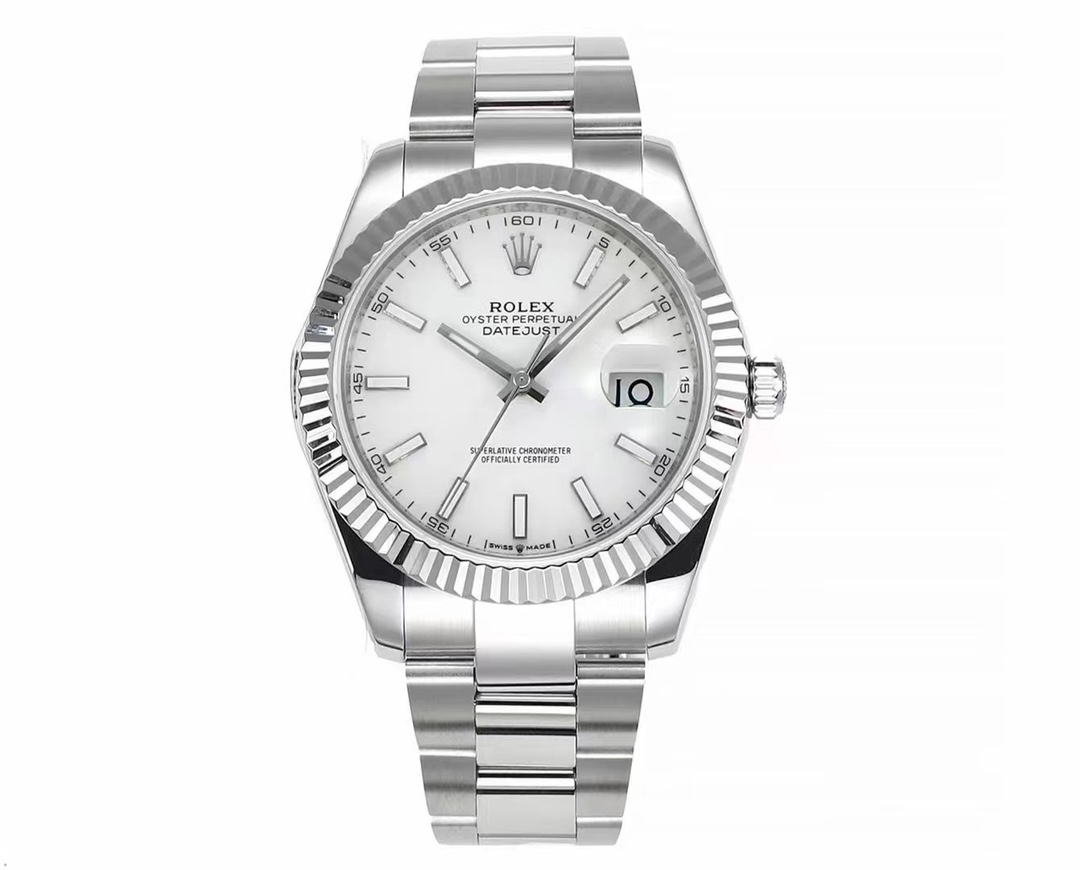 C factory ROLEX 41mm Datejust series ??? Super premium replicas are coming soon!

Genuine ORIGINAL ONE to one replica! Welcome to PK and compare!
Push your limits! The highlights of the entire watch are as follows:
1 The dial pointer luminescence uses Swi