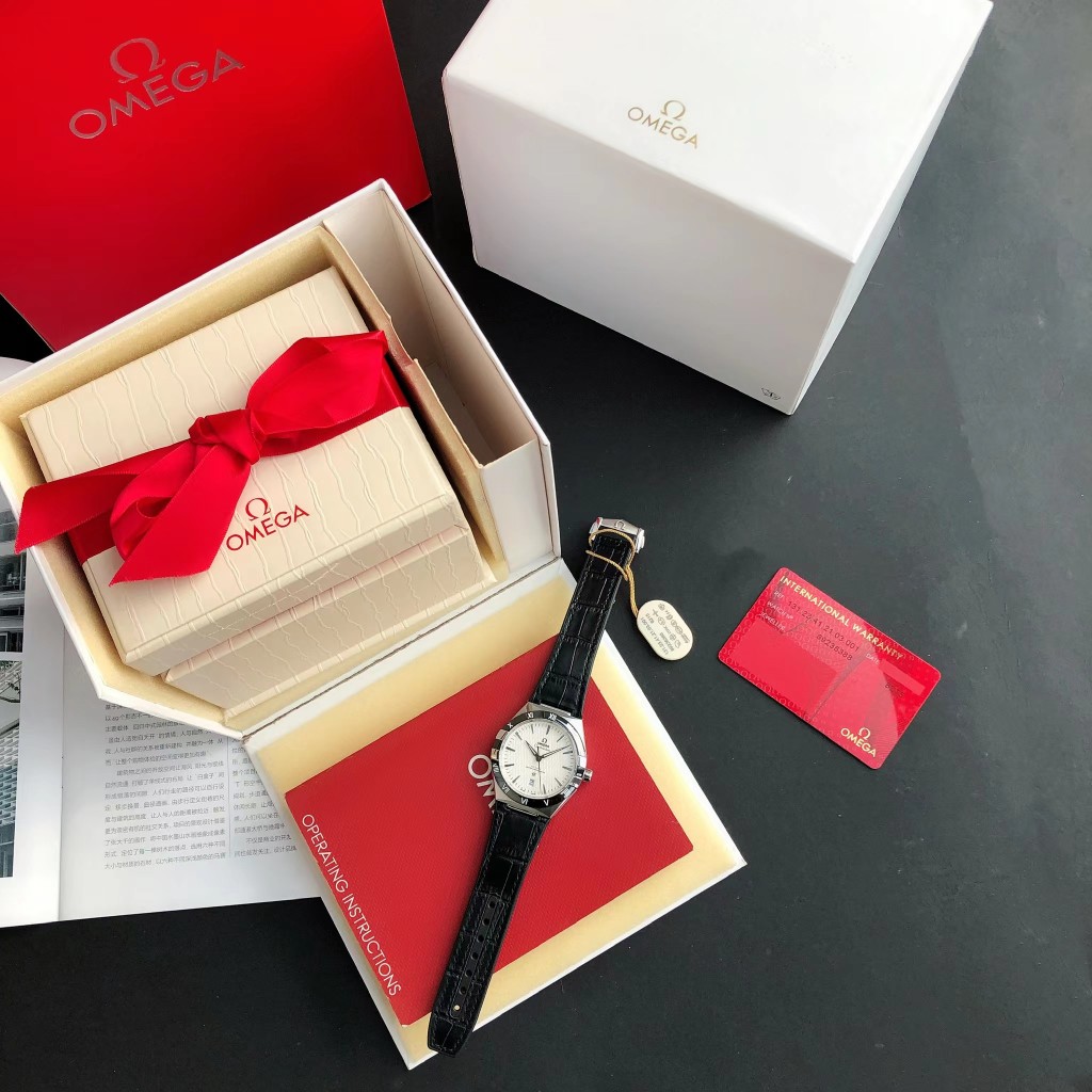 GD Quality Control, Constellation 5 upgraded edition
[Upgraded bestseller, Official Update] GD Hot bestseller 2022 New, heavily upgraded Full color range arrives - Omega "Constellation Gents" Constellation Series 5th generation Hot Hit [Color] Ten years o