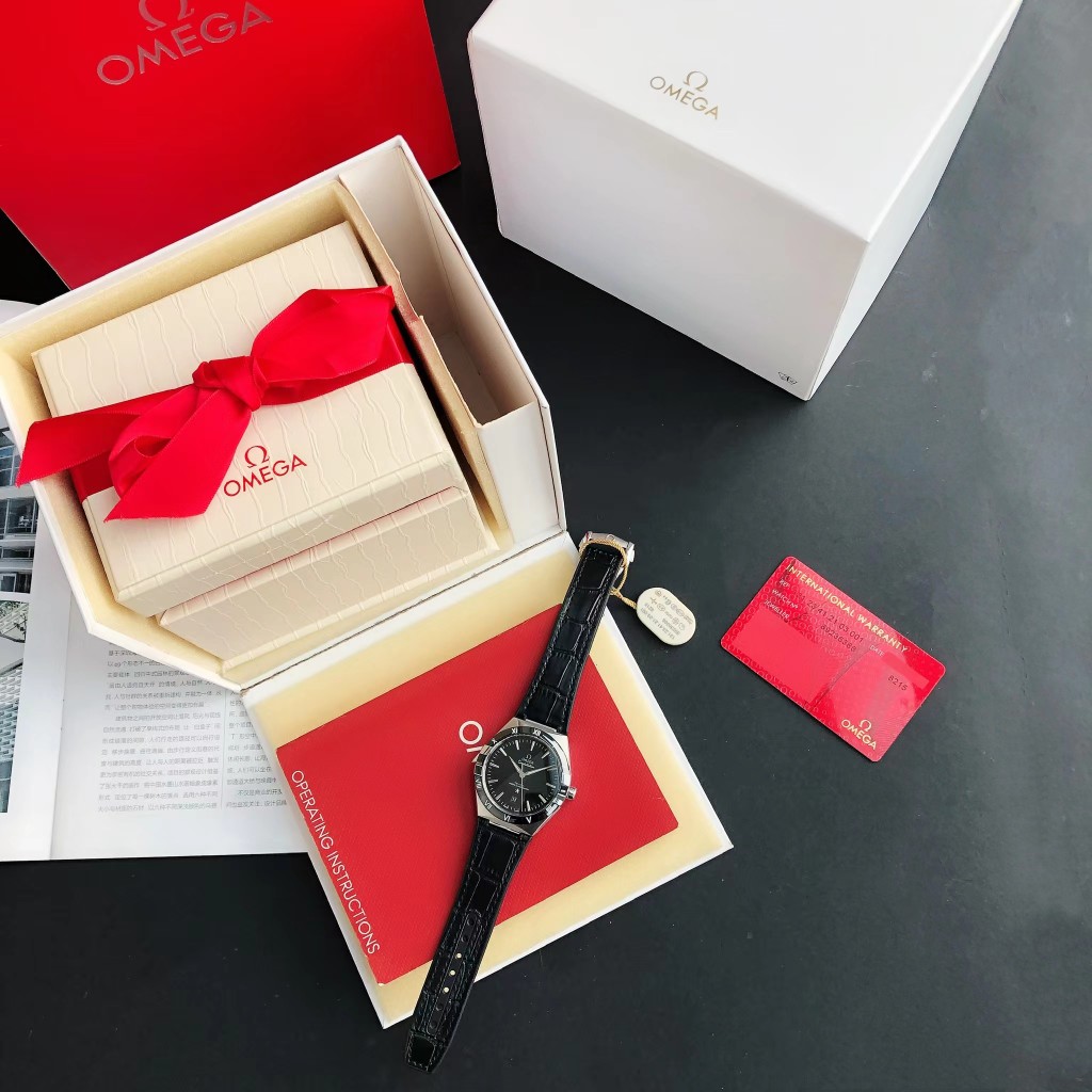 GD Quality Control, Constellation 5 upgraded edition
[Upgraded bestseller, Official Update] GD Hot bestseller 2022 New, heavily upgraded Full color range arrives - Omega "Constellation Gents" Constellation Series 5th generation Hot Hit [Color] Ten years o