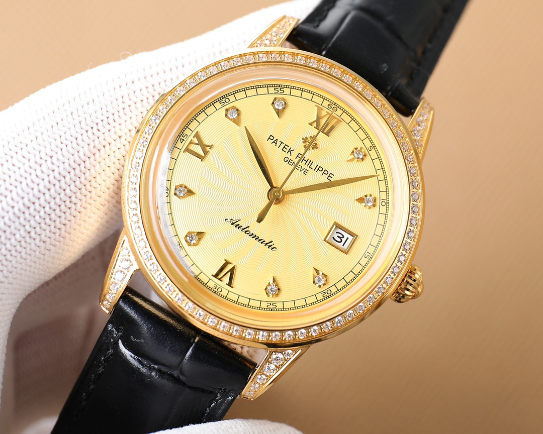 White 1200- Gold 1250. [TW New Year Sale 2023] Patek Philippe ?? the top version of the market! TW watchmaking team spent 8 months meticulously designing, daring to be the first, breaking through multiple layers of technical bottlenecks, striving for perf