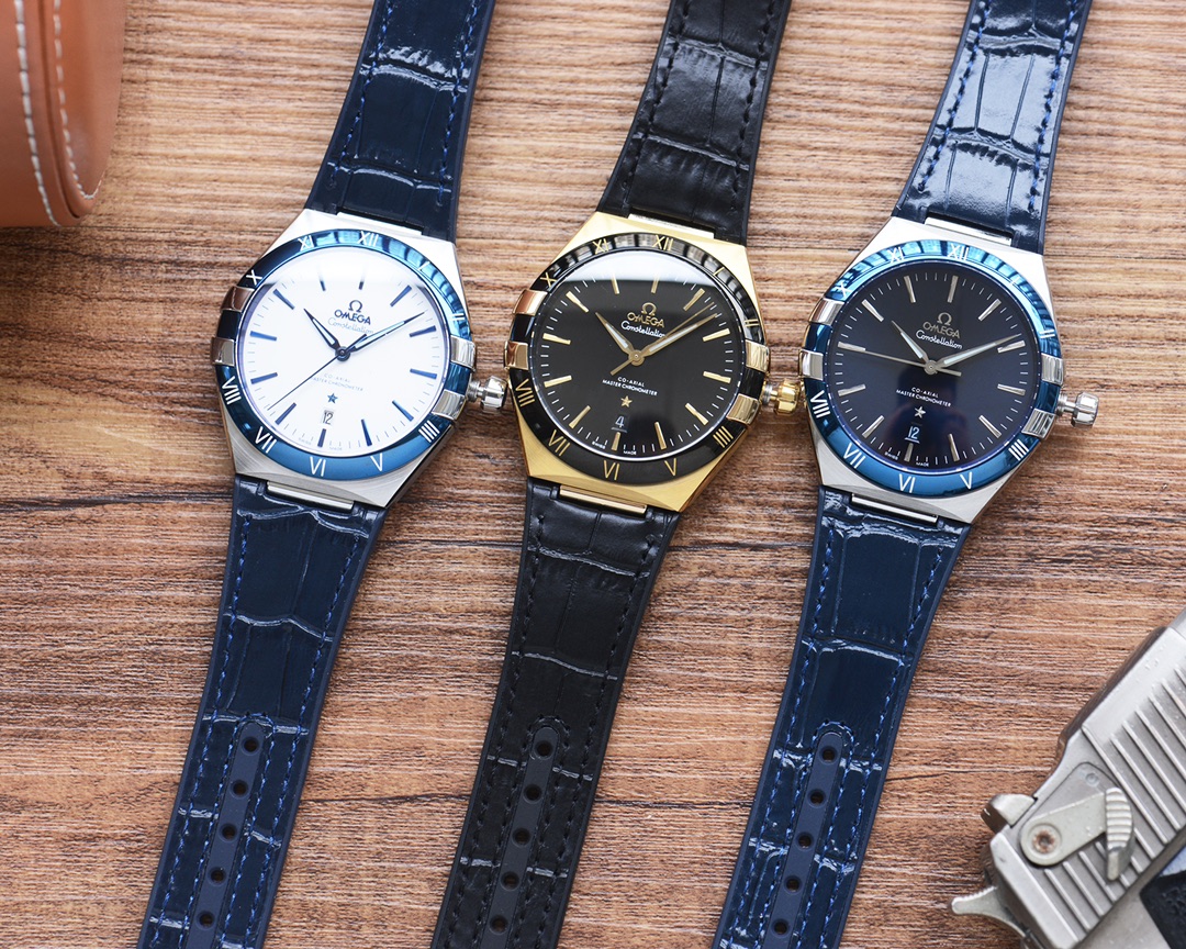 Domestic white 450, West Iron White 550, color ?20, Double blue sapphire ?20
Taiwan factory V12 latest
Starlight Eternal Constellation Watch Fifth Generation Constellation Series! Brand new 41MM original size watches! Automatic imported Citizen mechanical