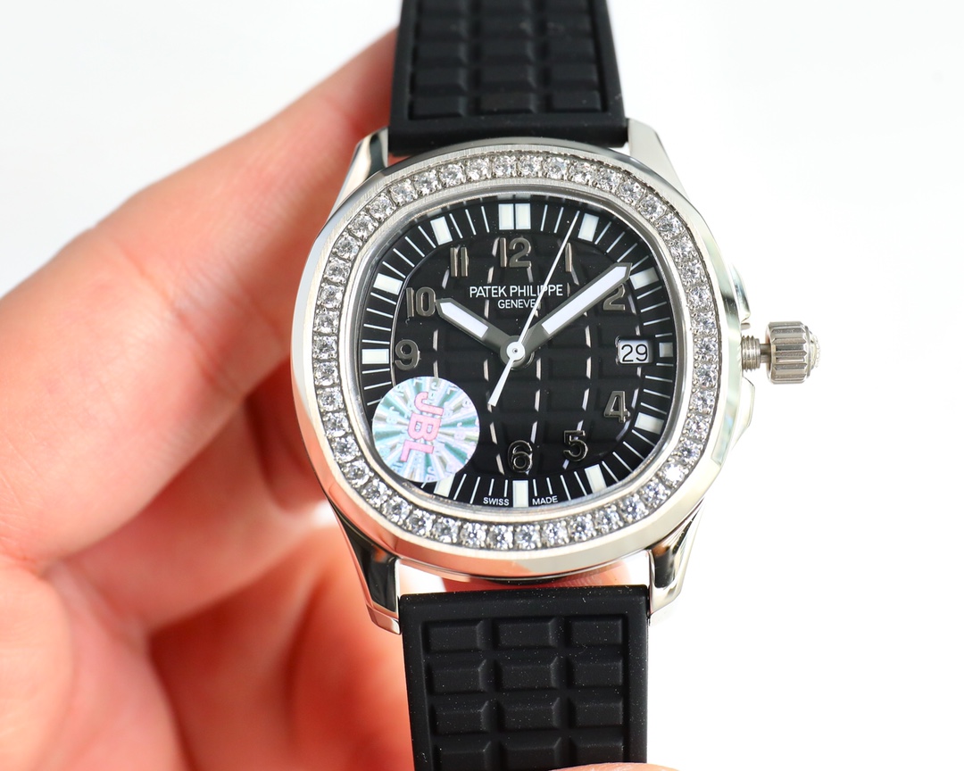 Uniform: 750
JBL Factory Patek Philippe
5067A Grenade Quartz Women's watch - PPF continues to purchase the original PP-5067A watch, independently disassembled and molded. A perfect reproduction of the entire PATEK PHILIPPE 5067A quartz watch collection, b