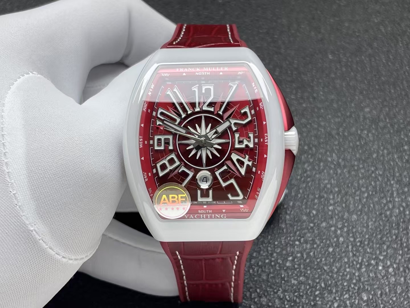 ABF~FM New V45[Happy]