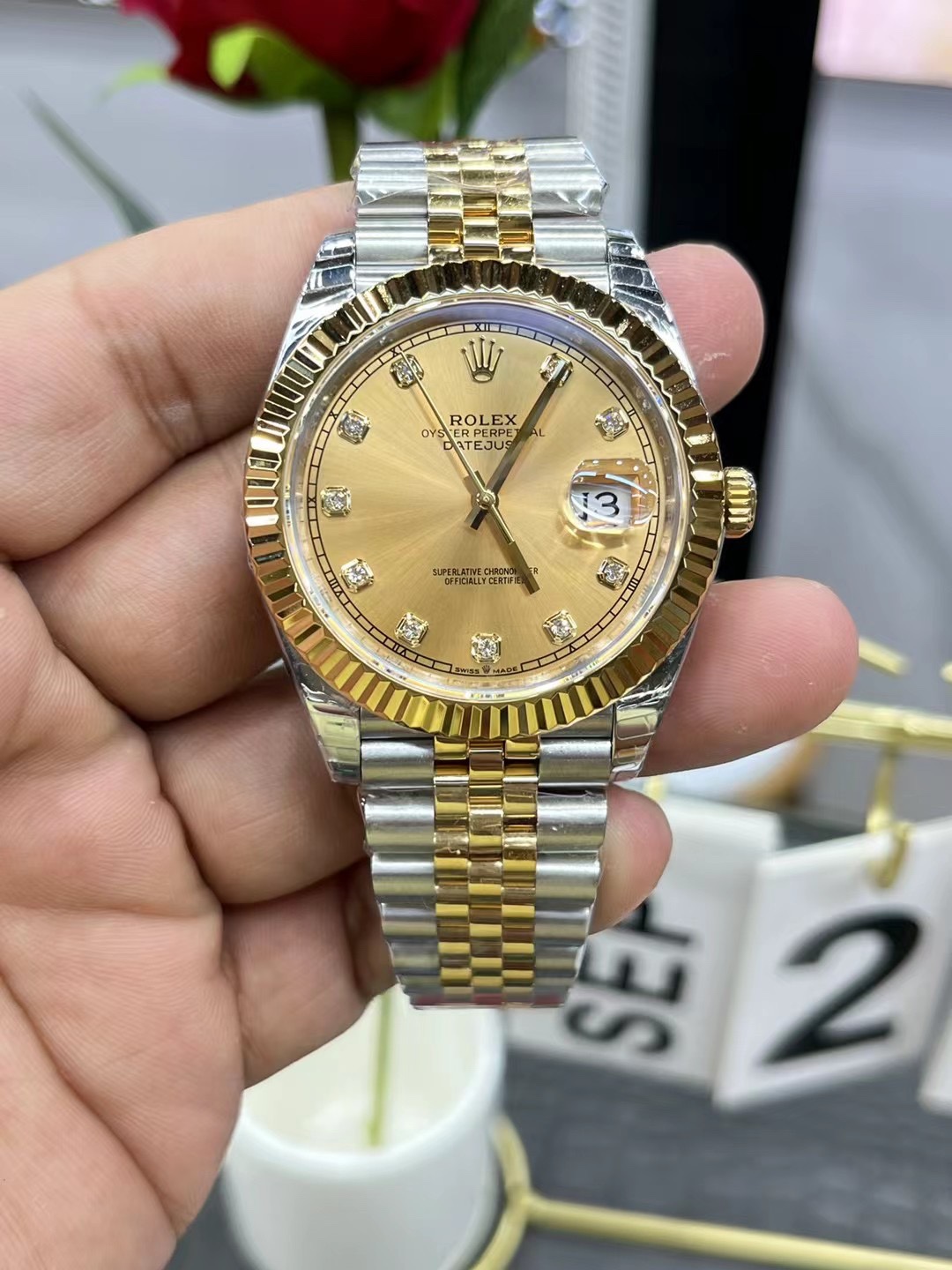 EW41 Interbank Log /3235