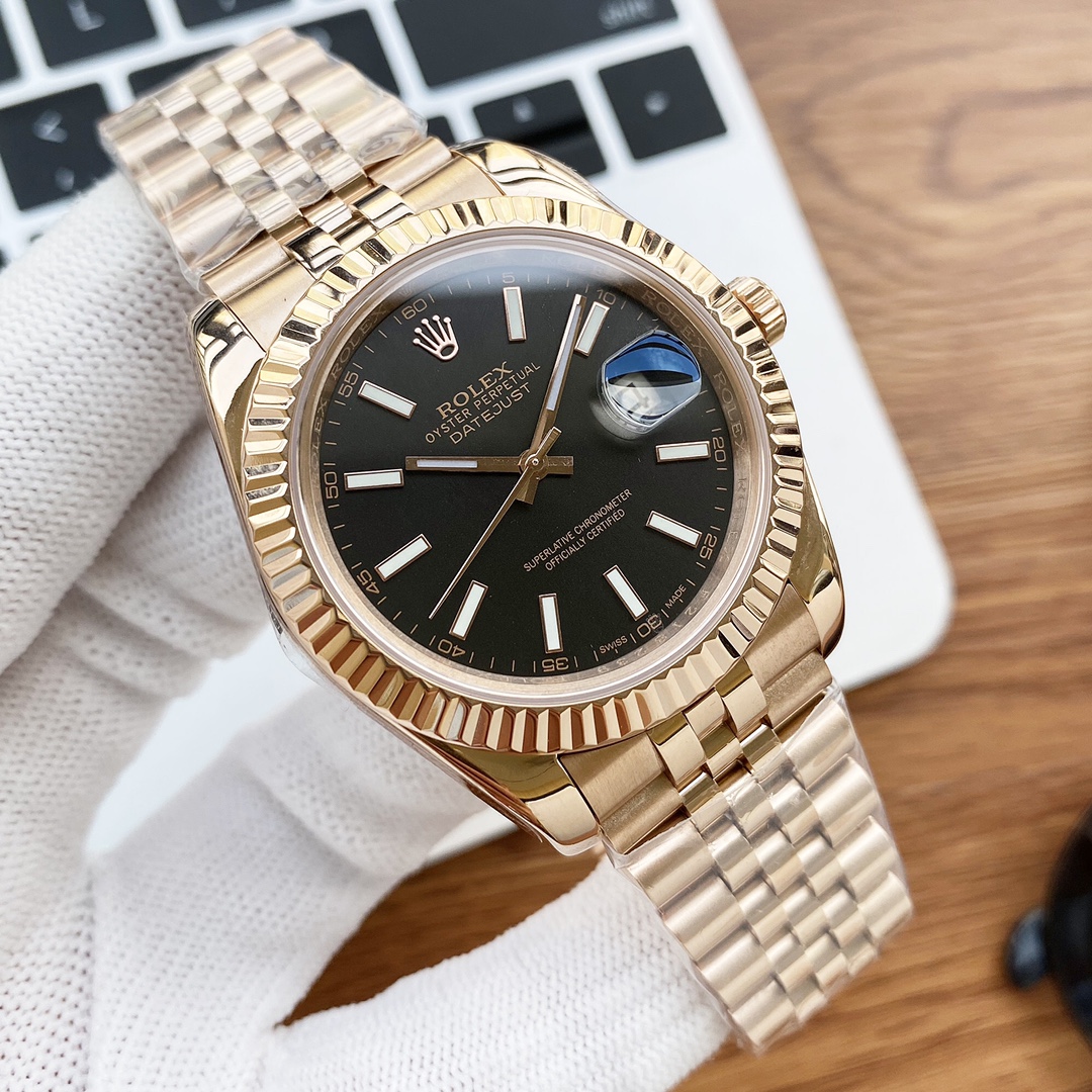 ?? from JH factory welcome to forward ??
Brand: ROLEX -ROLEX Datejust JH upgraded
Type: [Cool] Men's watch
Case: 904L stainless steel (with fine workmanship)
Strap: Top-of-the-line 904L stainless steel (fine workmanship)
Movement: Zhengmingzhu automatic m