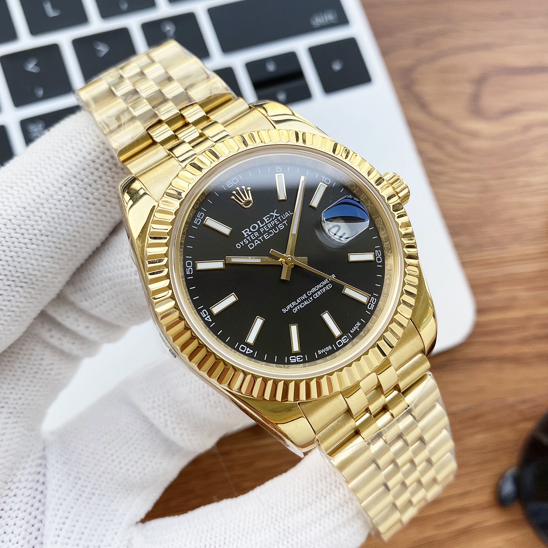 ?? from JH factory welcome to forward ??
Brand: ROLEX -ROLEX Datejust JH upgraded
Type: [Cool] Men's watch
Case: 904L stainless steel (with fine workmanship)
Strap: Top-of-the-line 904L stainless steel (fine workmanship)
Movement: Zhengmingzhu automatic m
